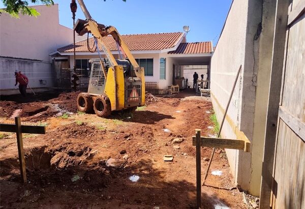 Associação dos Amigos do Hospital Universitário de Maringá busca recursos para construir Casa de Apoio