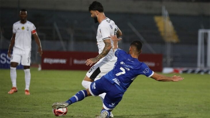 Galo Maringá vence o Fos do Iguaçu e sai da zona de rebaixamento