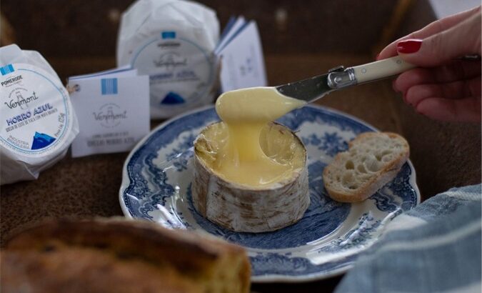 Monte Azul é destaque no ranking dos melhores queijos do mundo, elaborado pela Culture Magazine Foto: Divulgação