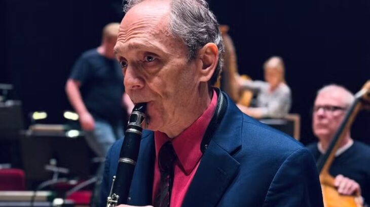 Morre o músico de jazz Ken Peplowski, encontrado morto em navio de cruzeiro