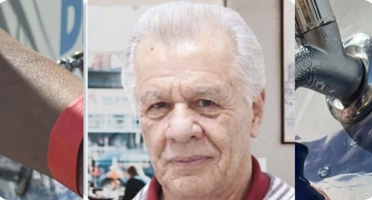 Morre o pioneiro Antenor Matioli, empresário do ramo gráfico