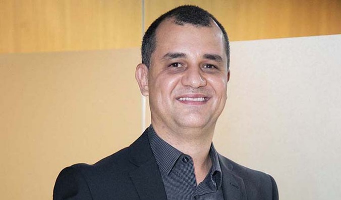 Jornalista Everton Barbosa deixa assessoria de Comunicação da Arquidiocese de Maringá