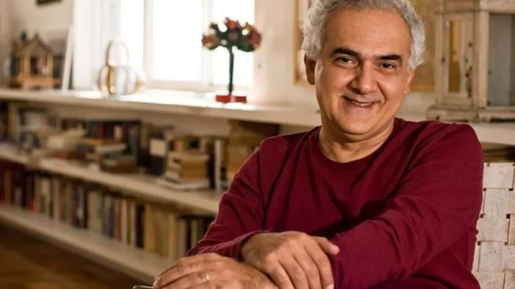 Livro de Milton Hatoum que ganhou o Jabuti vai virar filme