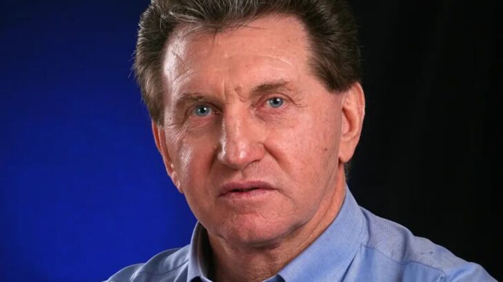 Morre o ex-deputado Odílio Balbinotti, uma das maiores lideranças da região de Maringá