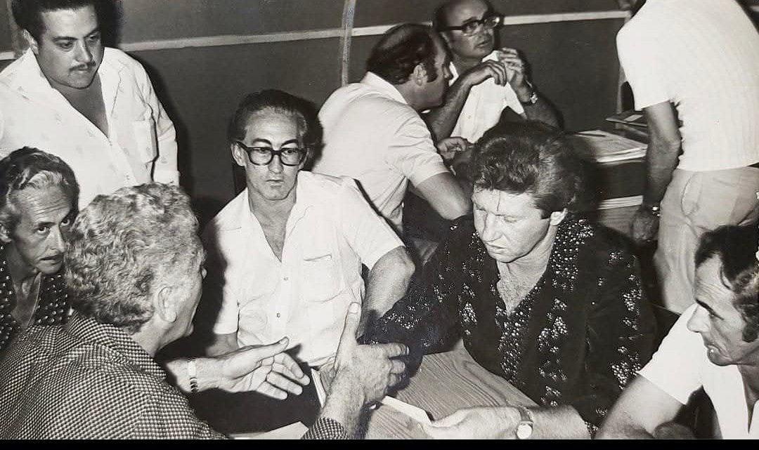 Morre Odílio Balbinotti, ex-deputado federal