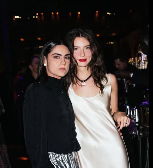 Alanis Guillen encerra relacionamento por discordar de discurso de ódio da namorada