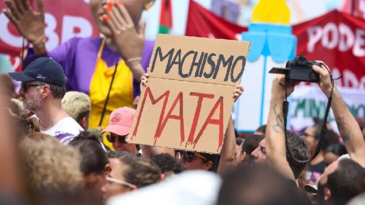 Redpil e outros termos de ódio contra as mulheres, expressões machistas