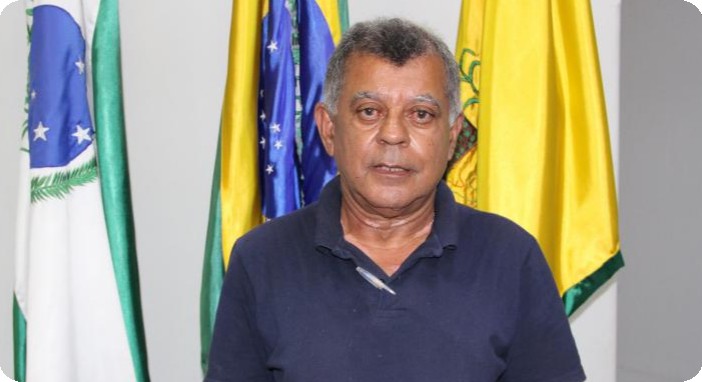 Vereador de Ibiporã é denunciado por fala racista: ele comparou pessoas pretas com água podre