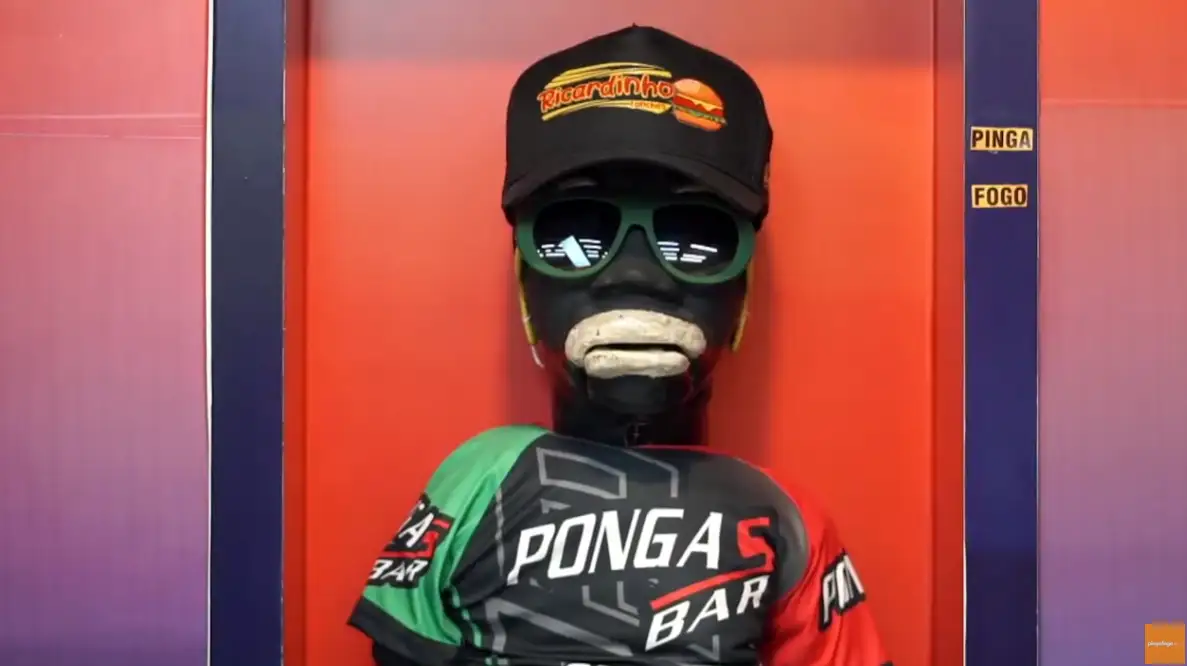 Morre o radialista Laudecy de Souza, que deu vida e voz ao boneco Benedito