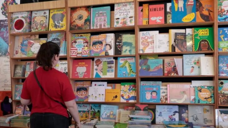 Maio é mês da Feira Literária de Nova Esperança, a FLINE