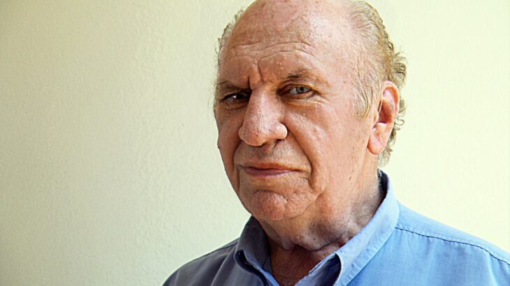Morre Maurício Cadamuro, radialista e pioneiro da publicidade Foto: Arquivo