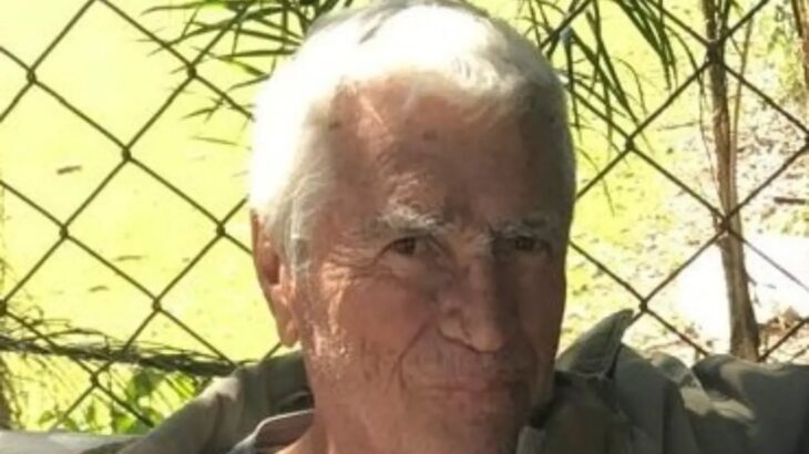 Morre o pioneiro Adhemar Fernandes Dias, irmão do ex-governador Álvaro Dias