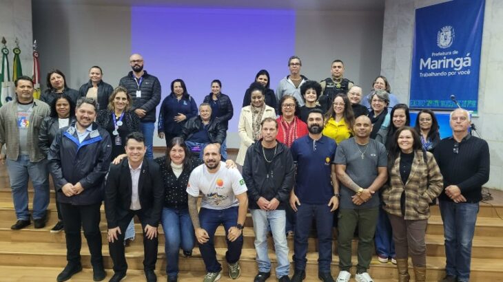 Semana Municipal de Prevenção às Drogas’ reforça conscientização e debate sobre saúde mental