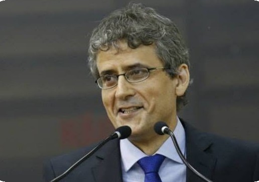 Reginaldo Benedito Dias lança A Face Esquerda da Cidade e conta fatos que testemunhou