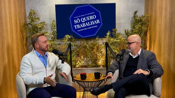 Série no Youtube debate os gargalos do ambiente de negócios e do mercado imobiliário