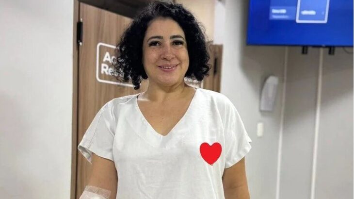 Priscila Guedes, ex-presidente do Sismmar Maringá, será sepultada nesta quinta-feira