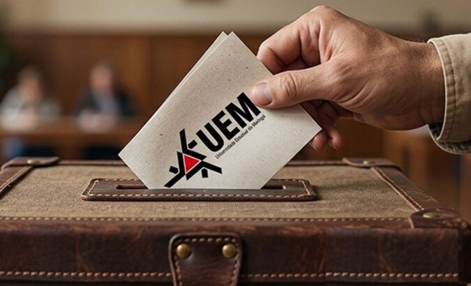 UEM elege nova Reitoria com mulheres em todas as chapas