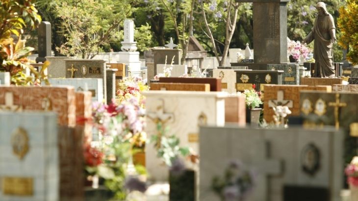 Obituário de Maringá 2 de agosto de 2026