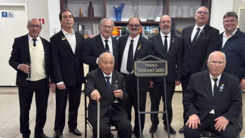 Morre Tutomo Sato, pioneiro de Maringá