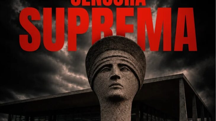 Livro de Homero Marchese fala de caso extremo de censura