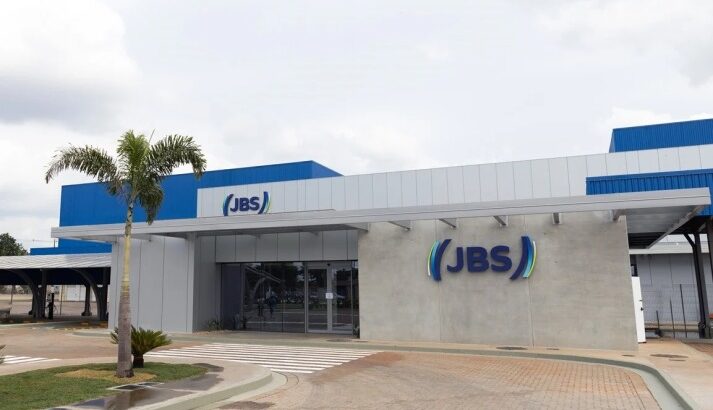 JBS Paraná