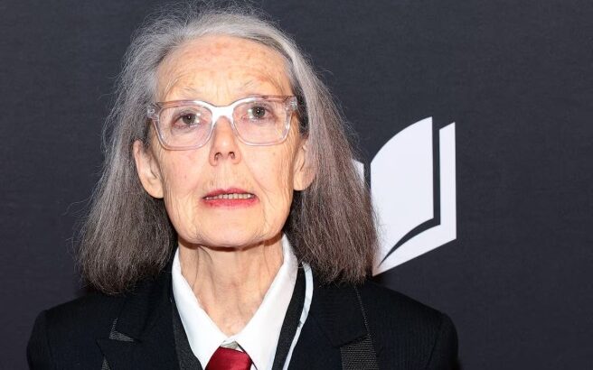 Anne Carson, que domina os clássicos como ninguém, é a vencedora do Prêmio Nobel de Literatura 2026