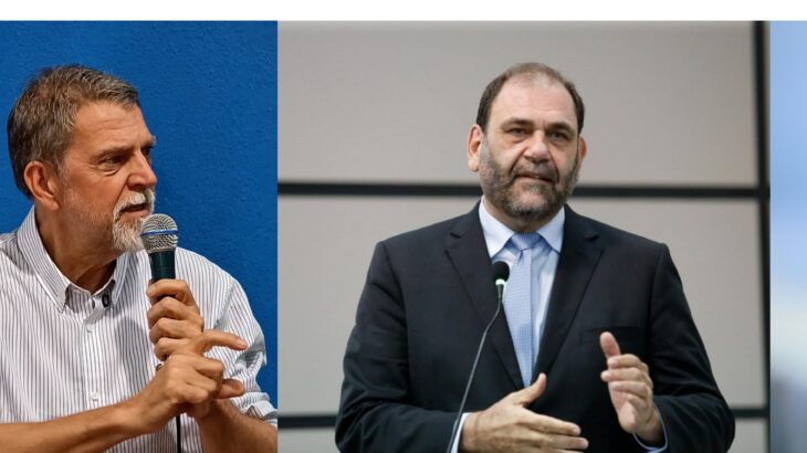 Maringá perde um deputado estadual e ganha três
