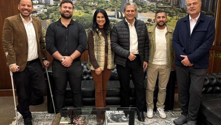 Maringá vai sediar maratona internacional em novembro